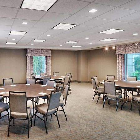 Hampton Inn Ню Смирна Бийч Екстериор снимка