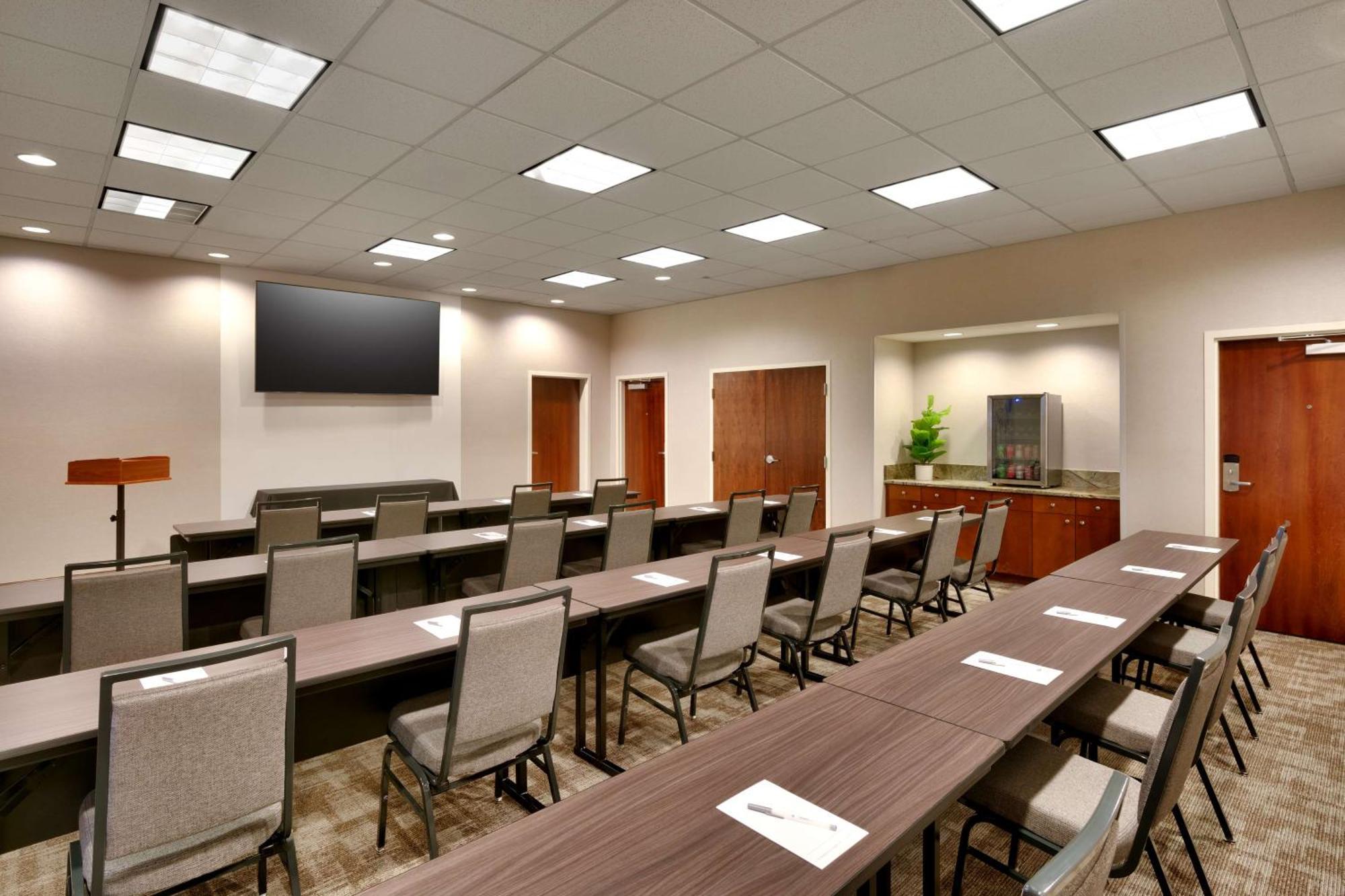 Hampton Inn Ню Смирна Бийч Екстериор снимка