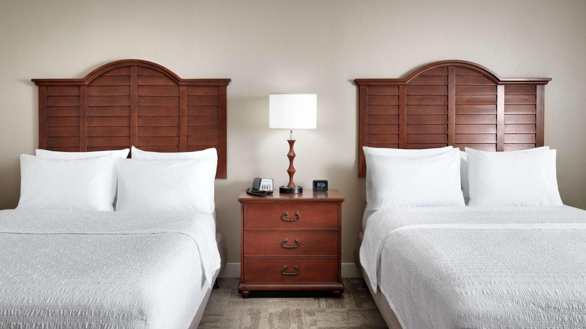 Hampton Inn Ню Смирна Бийч Екстериор снимка