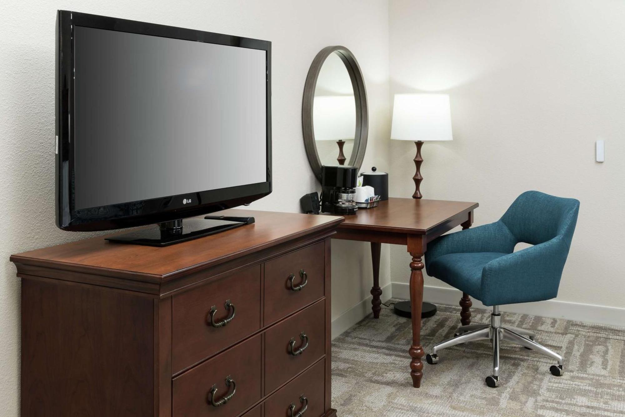 Hampton Inn Ню Смирна Бийч Екстериор снимка