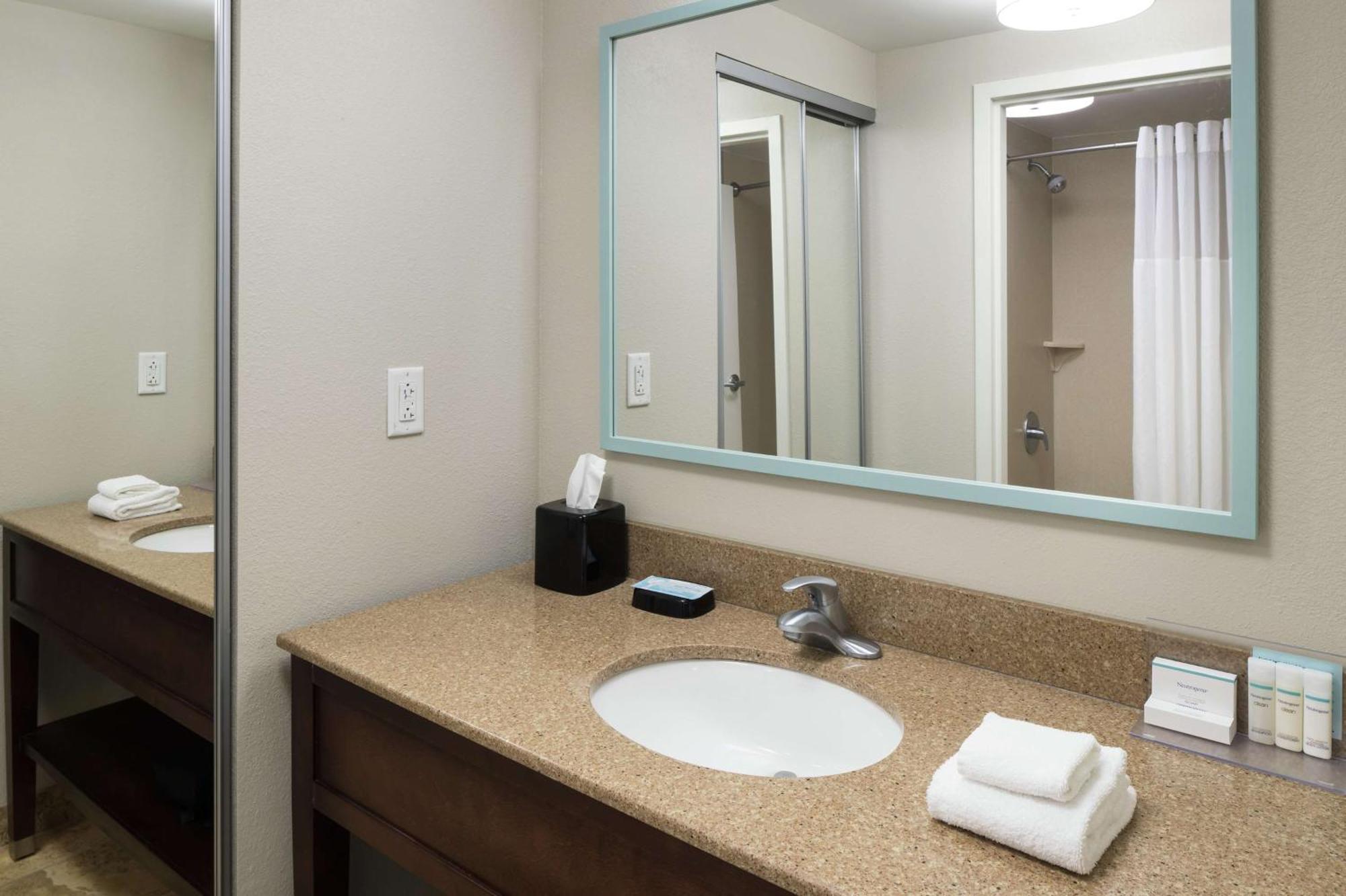 Hampton Inn Ню Смирна Бийч Екстериор снимка
