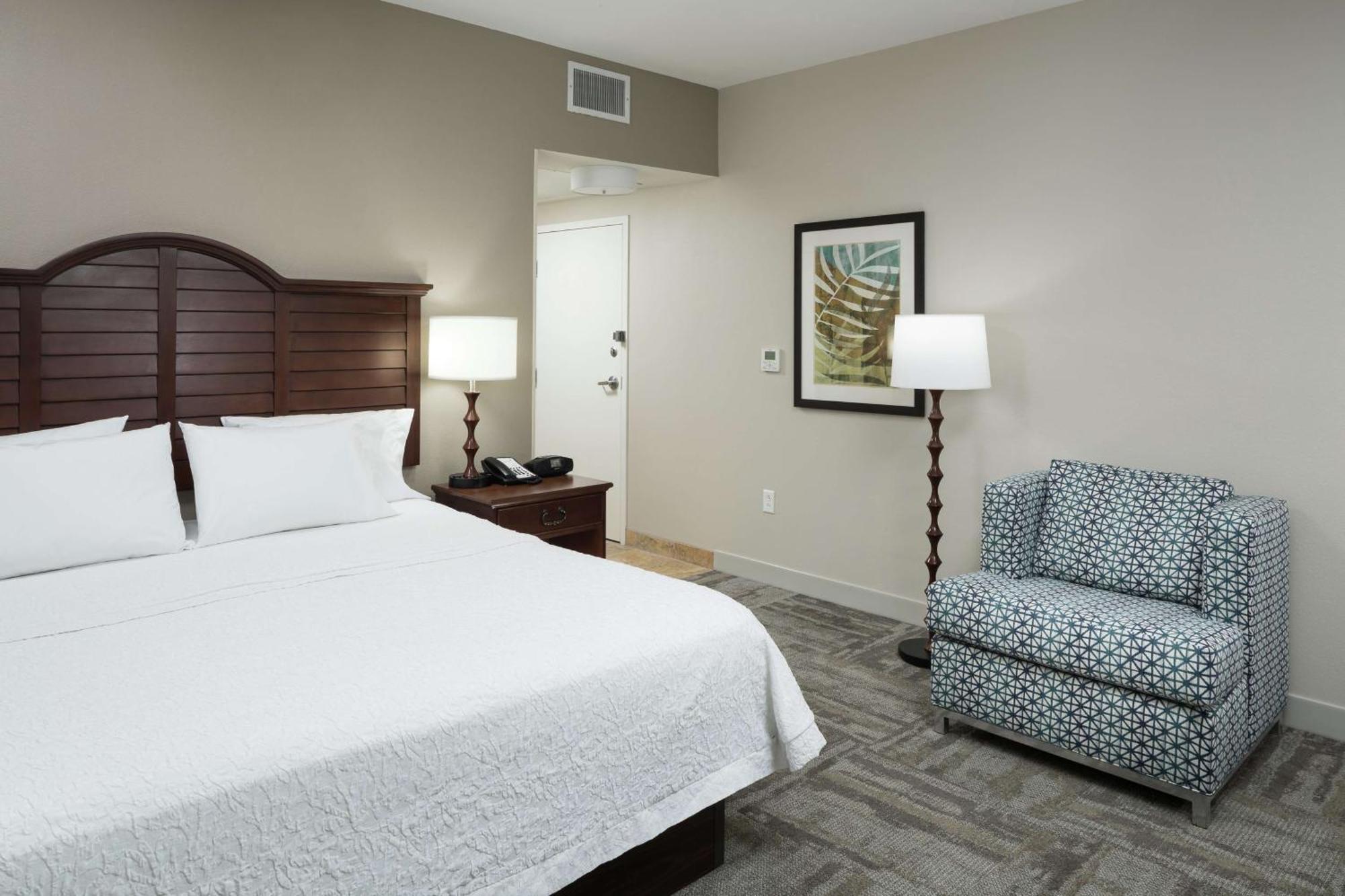 Hampton Inn Ню Смирна Бийч Екстериор снимка