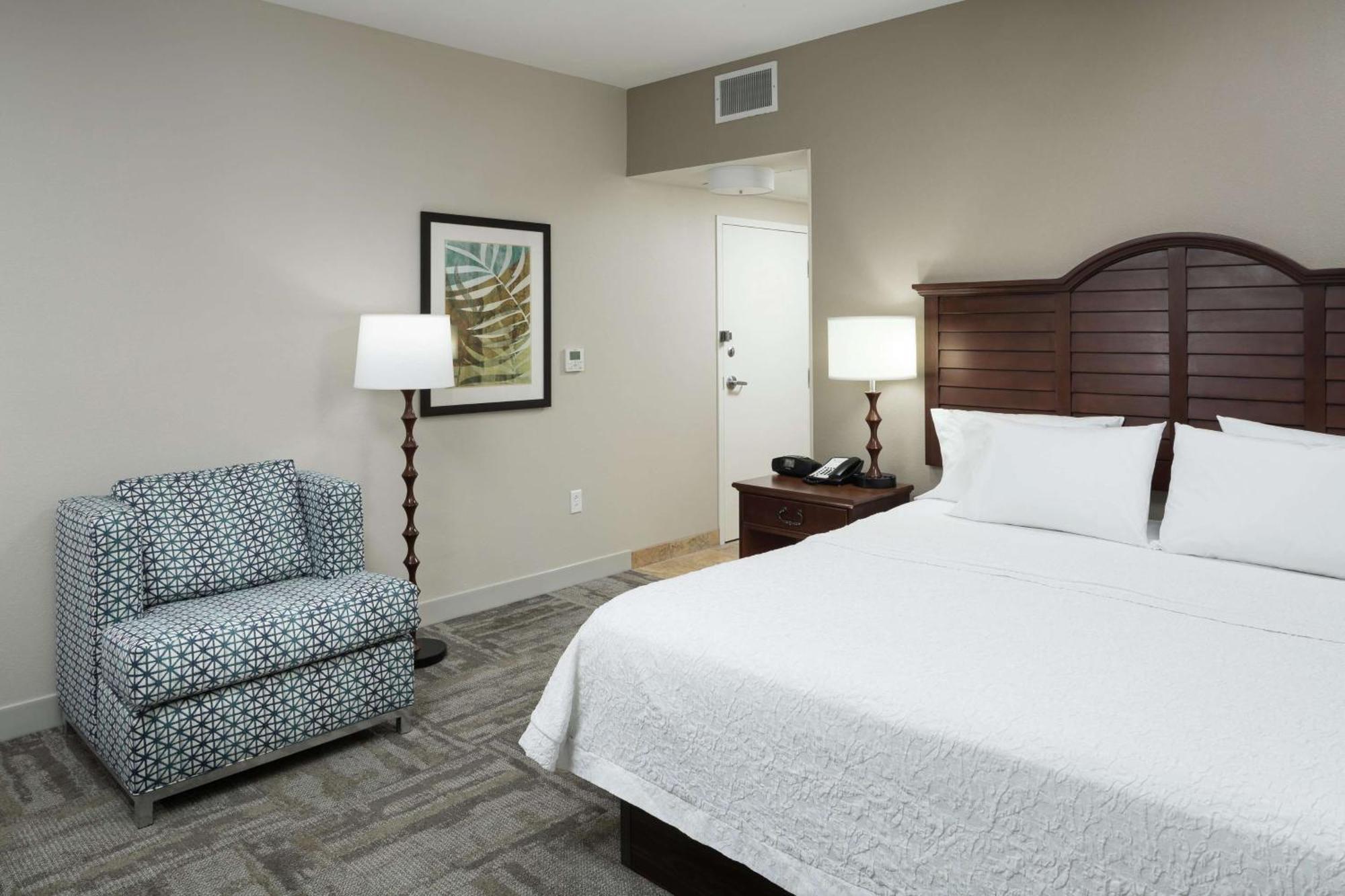 Hampton Inn Ню Смирна Бийч Екстериор снимка